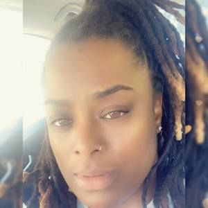 Meet your Posher, Tamika